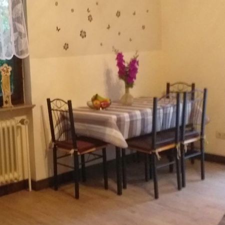 Ferienwohnung Im Rottal Oberrot Esterno foto