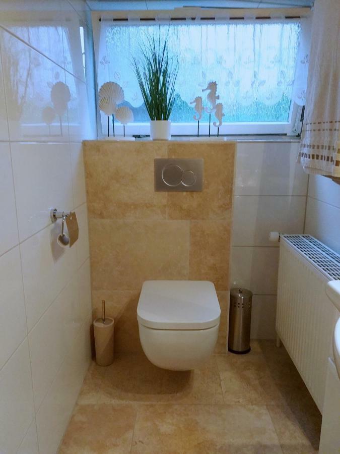 Ferienwohnung Im Rottal Oberrot Esterno foto
